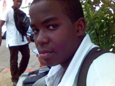 En voyant la tete on le reconnais