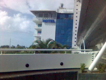 Hotel valmeni&egrave;re